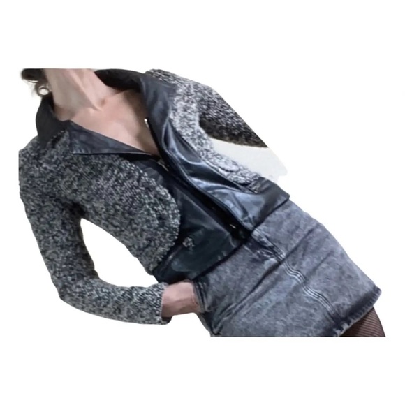 By Zoe Wool Jacket - Picture 3 of 4